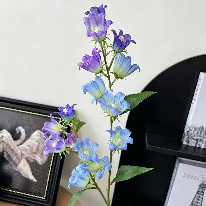 Artificial Delphinium Floral Stem
