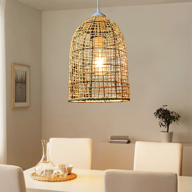 Decorative Wire Light Shade