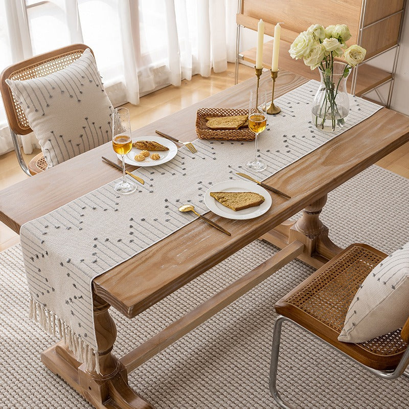 Decorative Table Runner