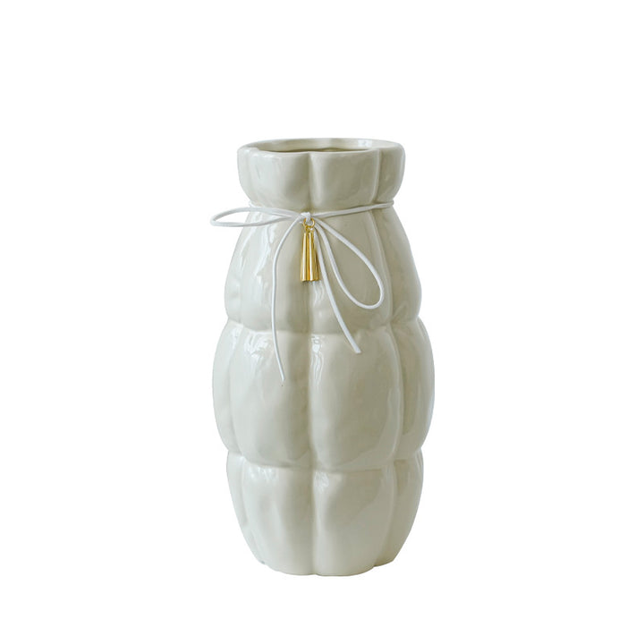 Decorative flower vases
