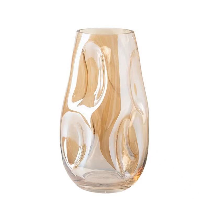 Artistic Glass Vase