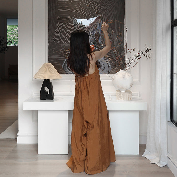 Decorative table lamp