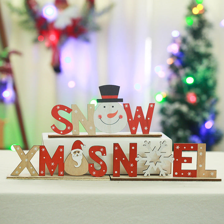 Decorative Table Decoration