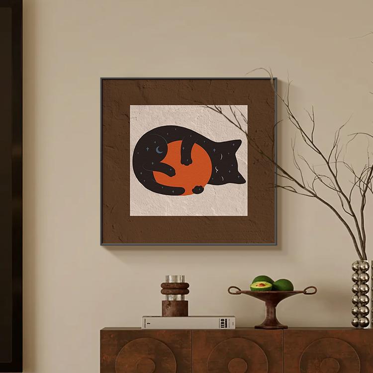 Decorative Wall Art