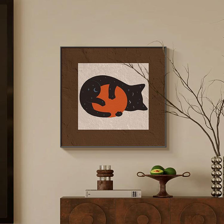 Decorative Wall Art