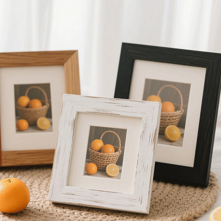 Decorative Wooden Frame  1792424801