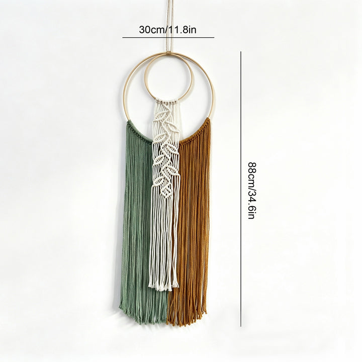 Stylish Macrame Wall Hanging Decor