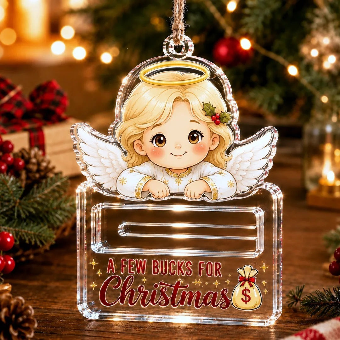 Money gift holder
