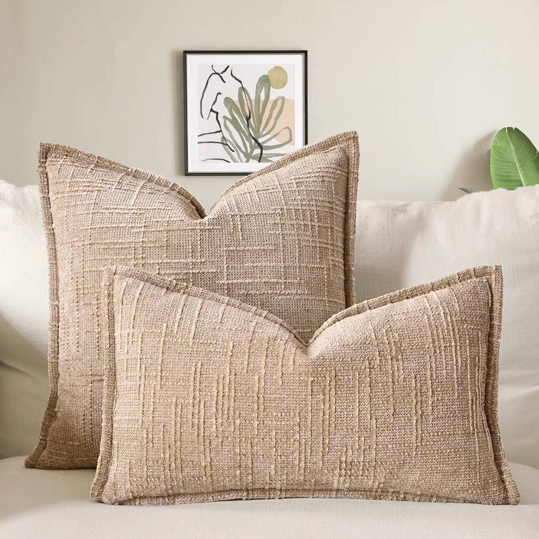 Home Decorative Pillow for Bedroom Decor