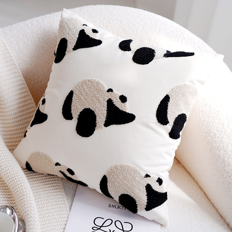Decorative Throw Pillow for Living Room Comfort