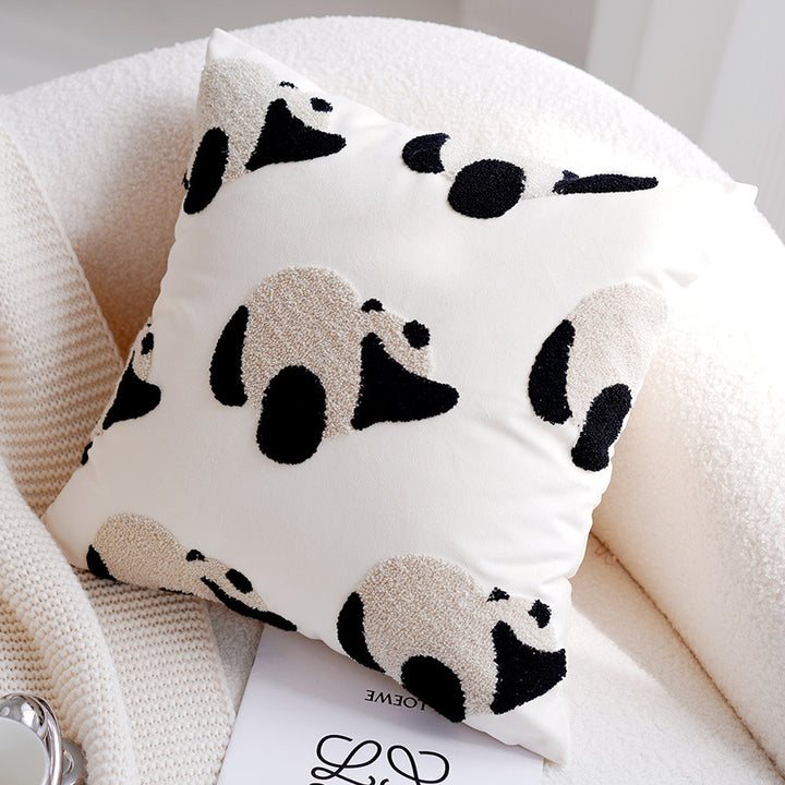Decorative Throw Pillow for Living Room Comfort