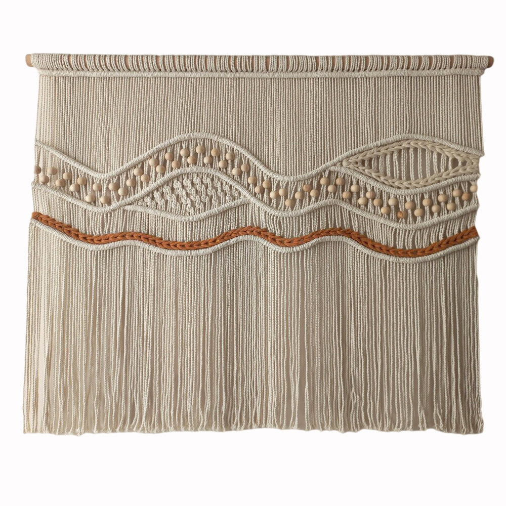 Macrame Wall Hanging Art