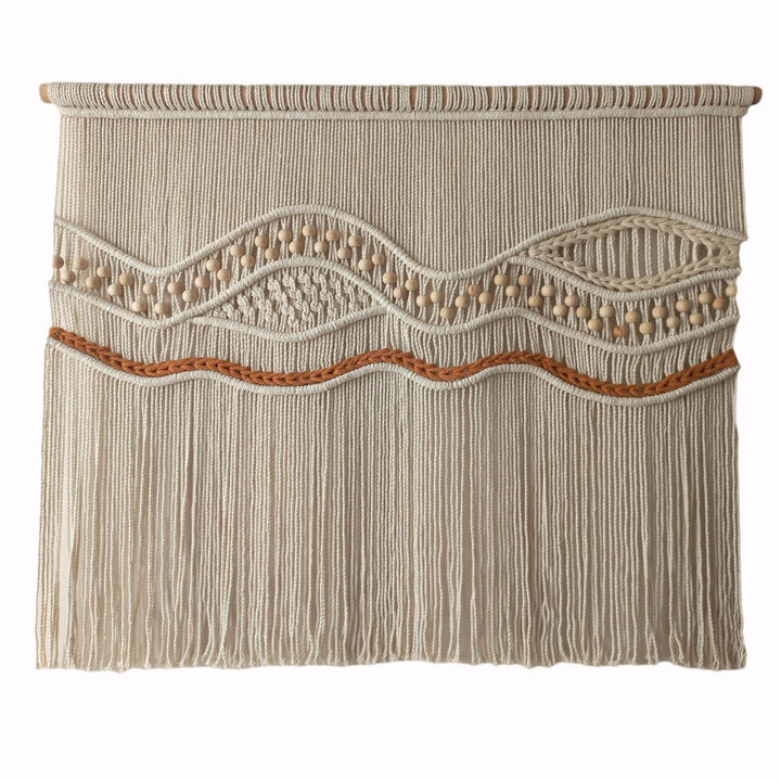 Macrame Wall Hanging Art