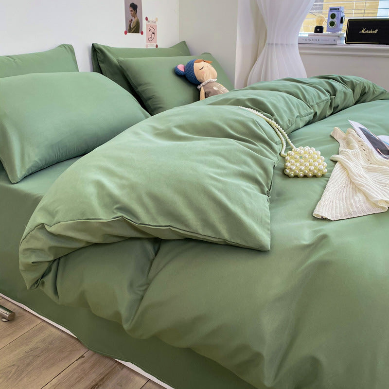 Luxurious Soft Touch Comforter Set