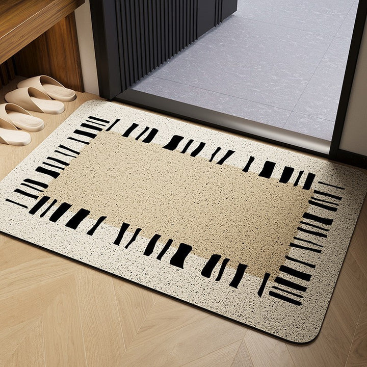 Welcome Home Decorative Door Mat