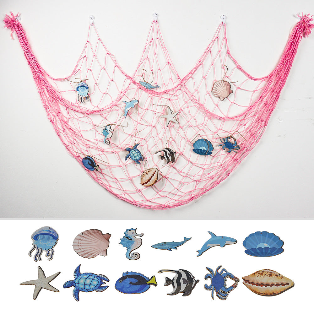 Decorative Macrame Wall Tapestry