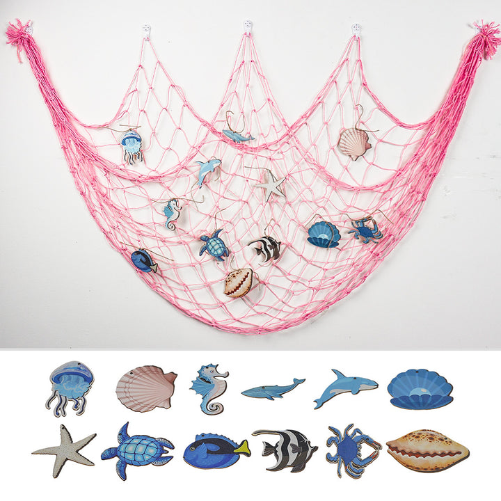 Decorative Macrame Wall Tapestry