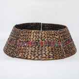 Woven Storage Tray