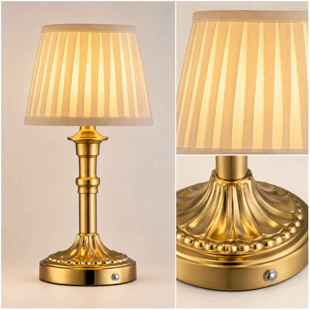 Table lamp