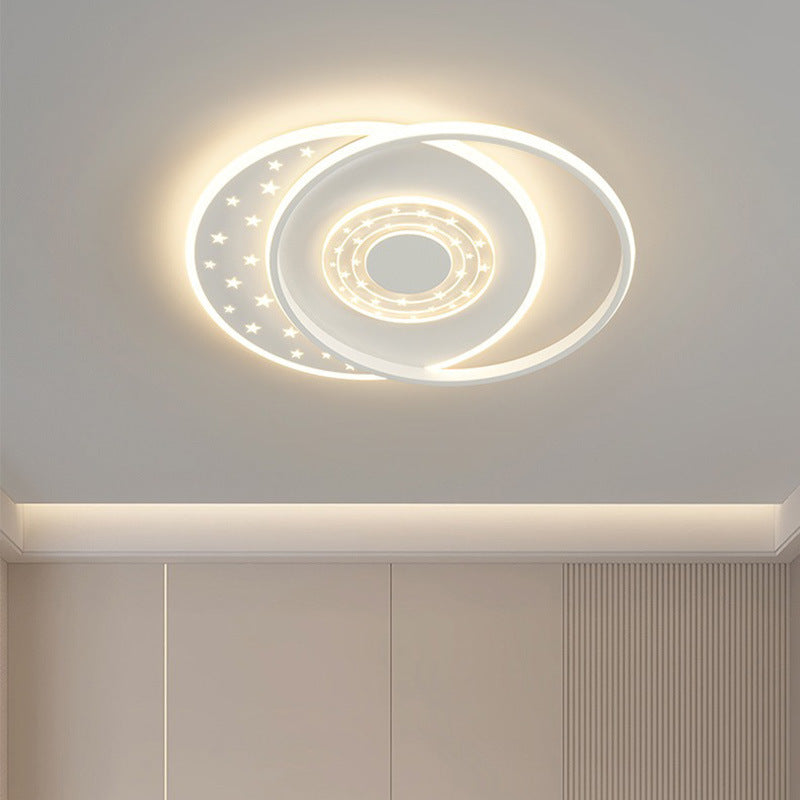 Decorative ceiling light