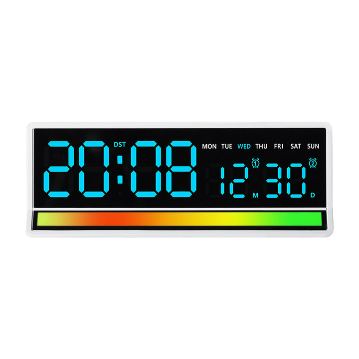 Digital Alarm Clock