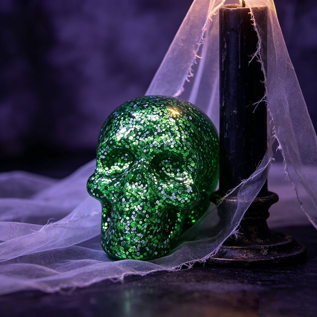 Decor Skull