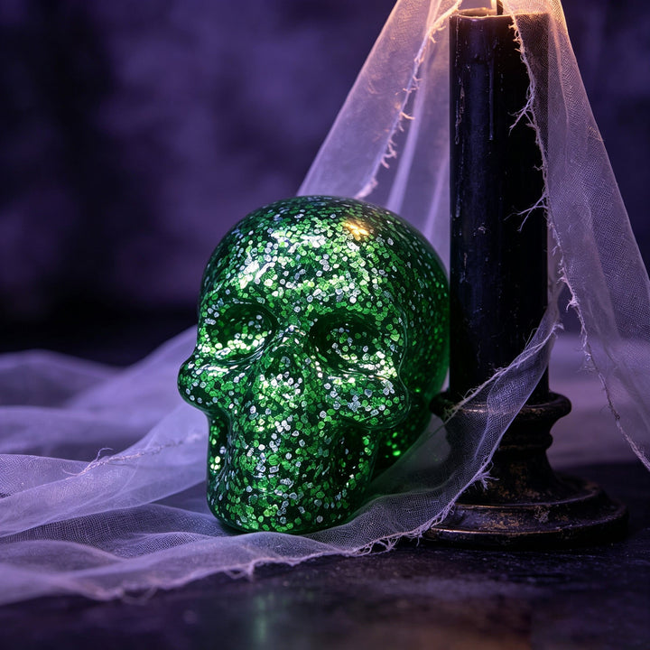 Decor Skull