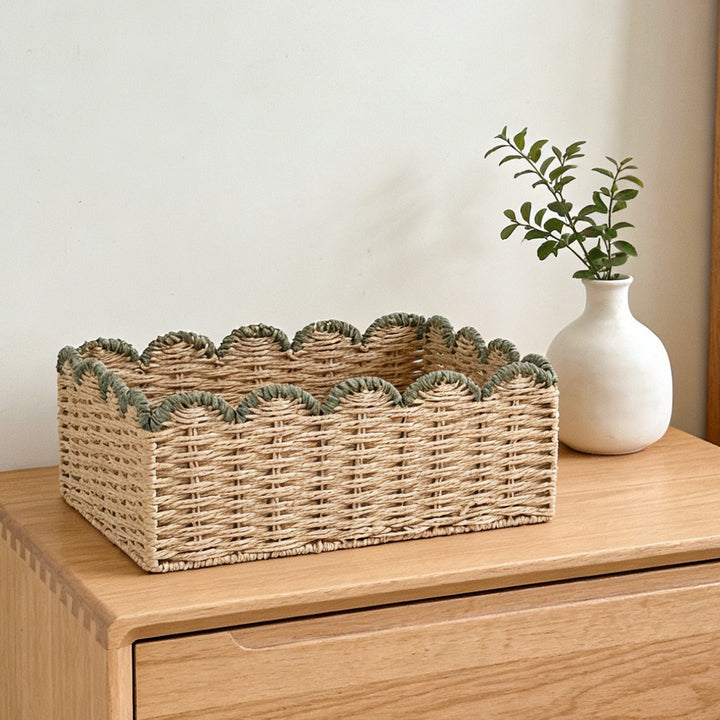 Storage basket