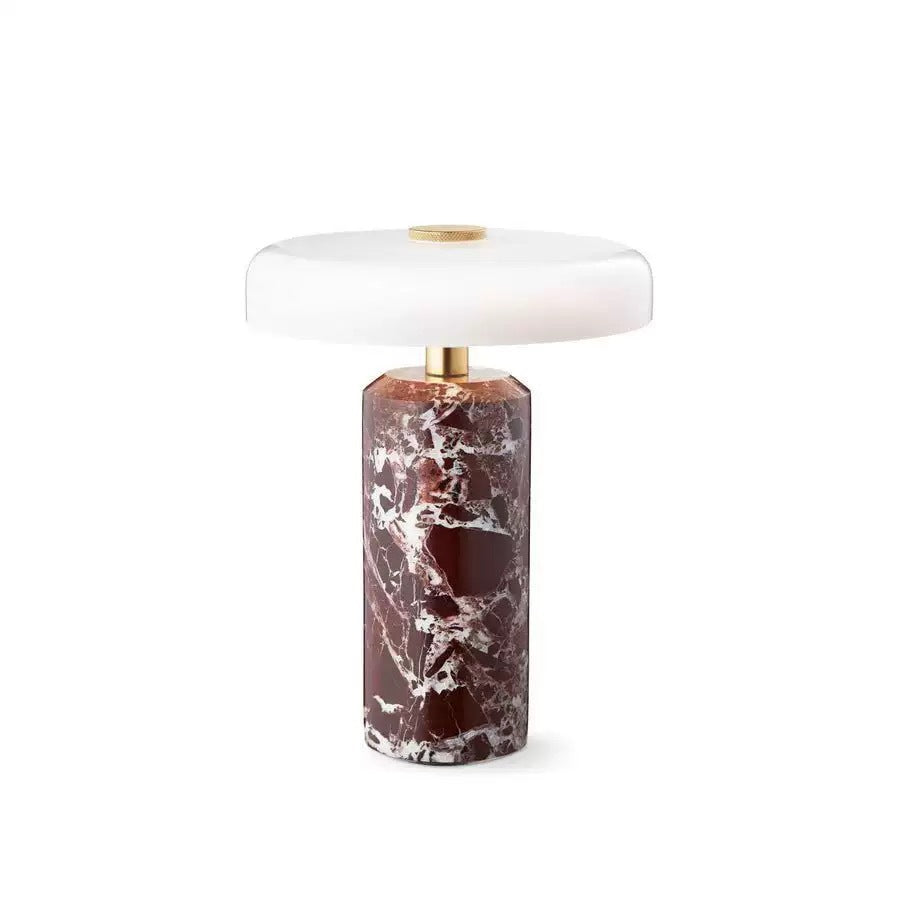 Decorative table lamp