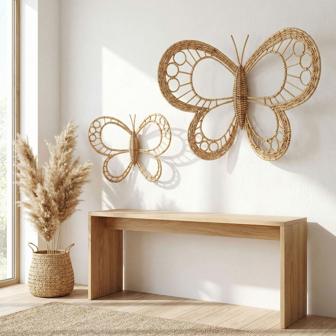 Wall decoration