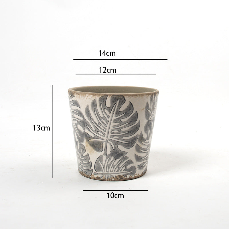 Avarnia Planter