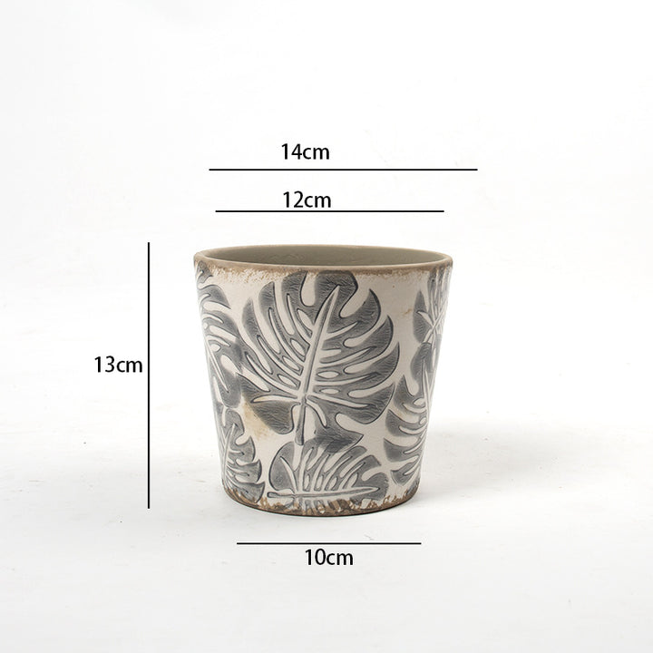 Avarnia Planter