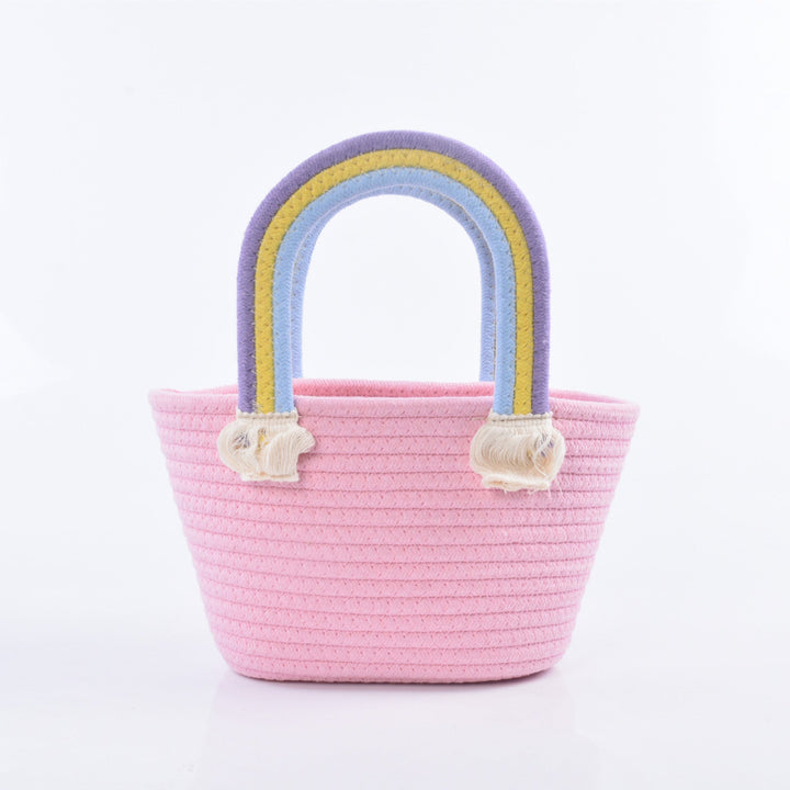 Fashionable Handbag