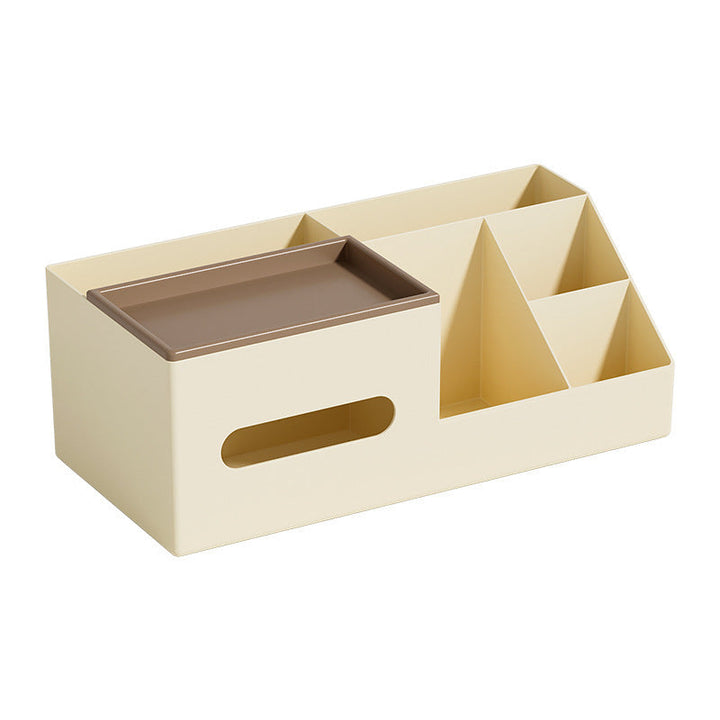 Multi-Functional Office Desk Organizer