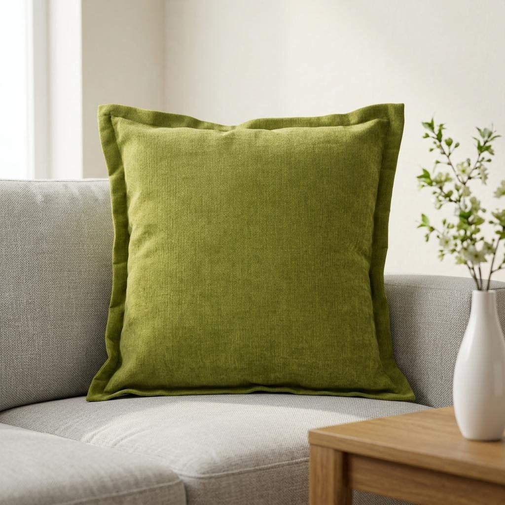 Home Decorative Cushion for Sofa Decor