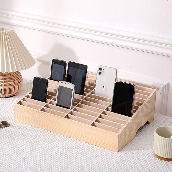 Mobile Phone Organizer