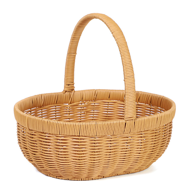 Woven Storage Basket
