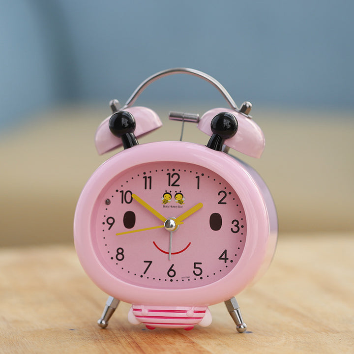 Funnier Bee Alarm