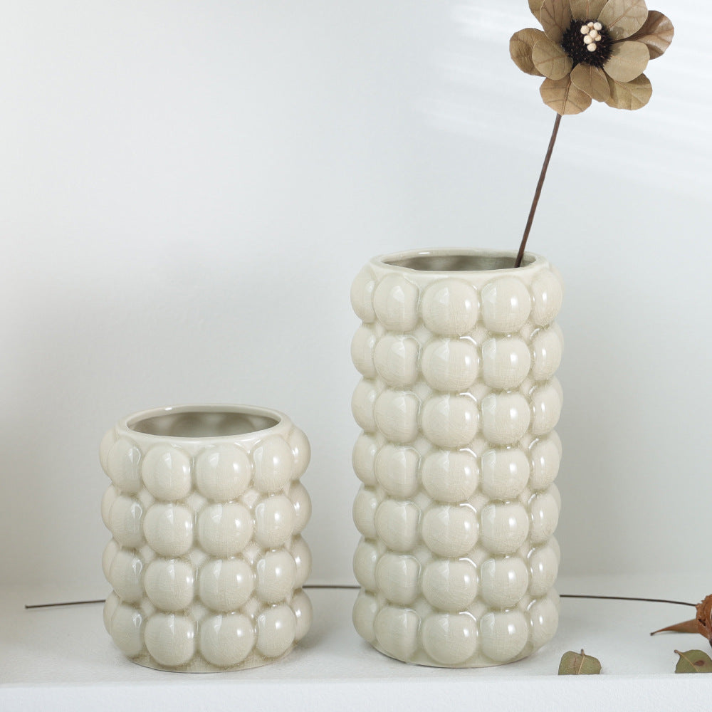 Decorative Ceramic Vase