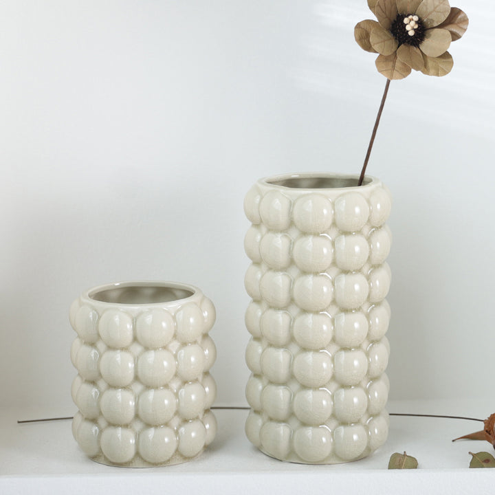 Decorative Ceramic Vase