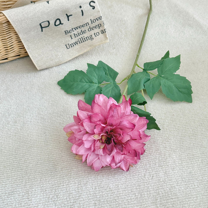 Premium Silk Flower Arrangement