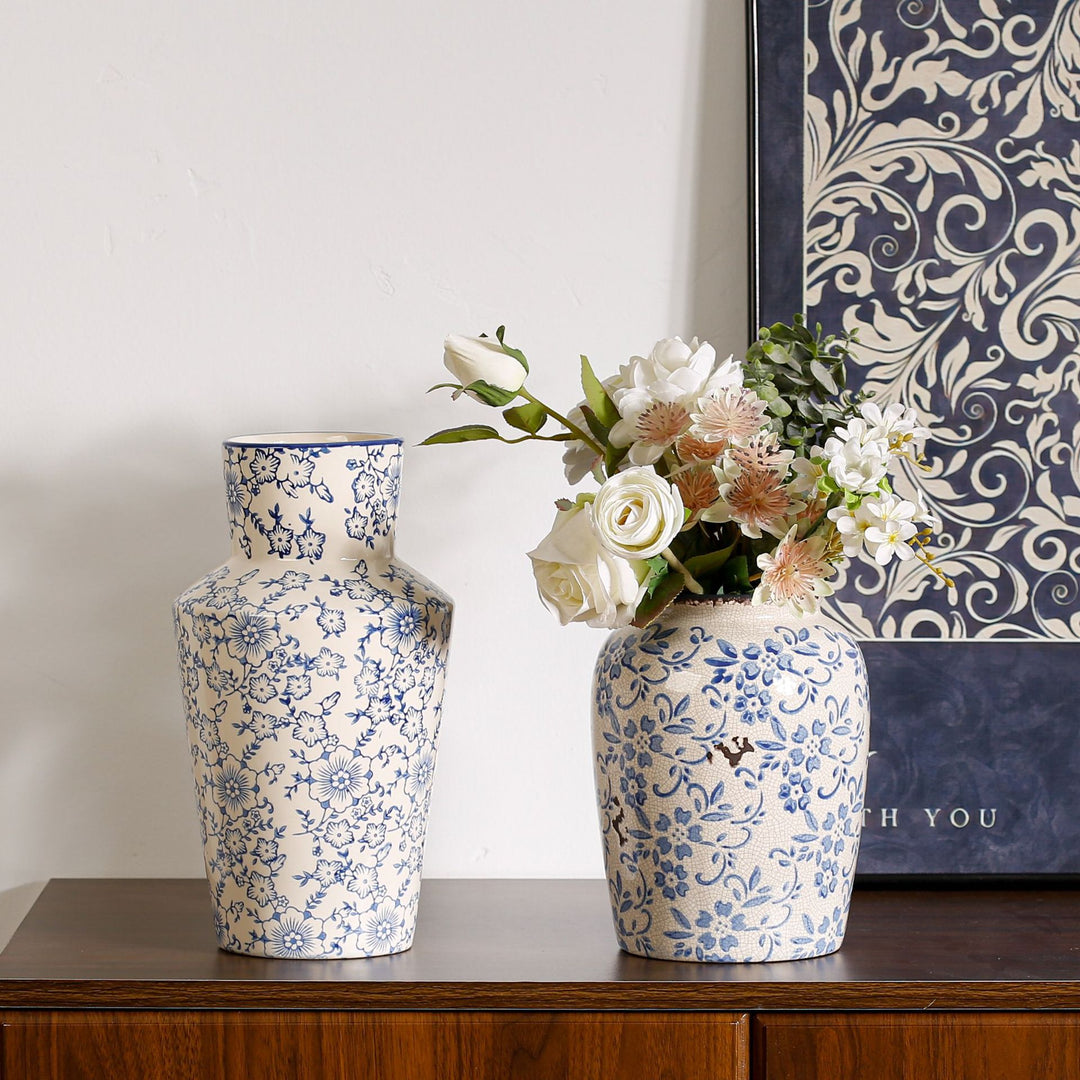 Deko-Vase