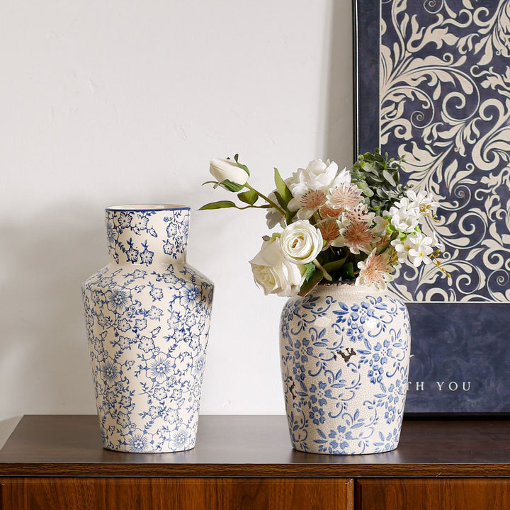 Deko-Vase