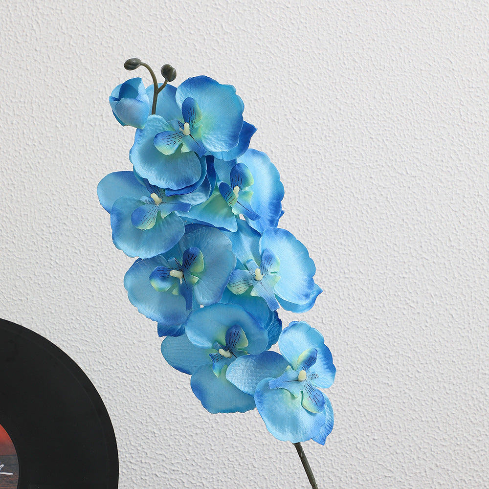 Elegante Artificial Orchid Bouquet