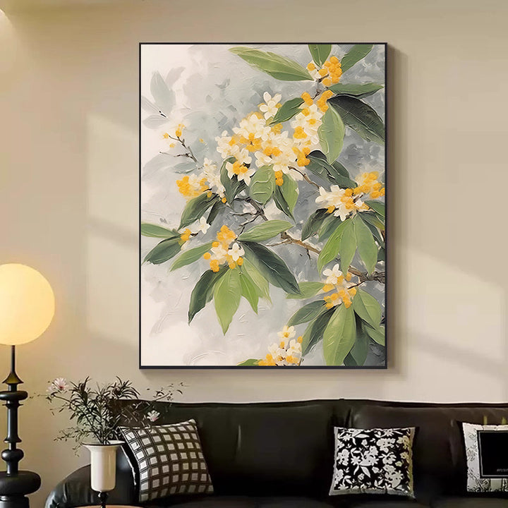 Floral Botanical Wall Art 1790073675