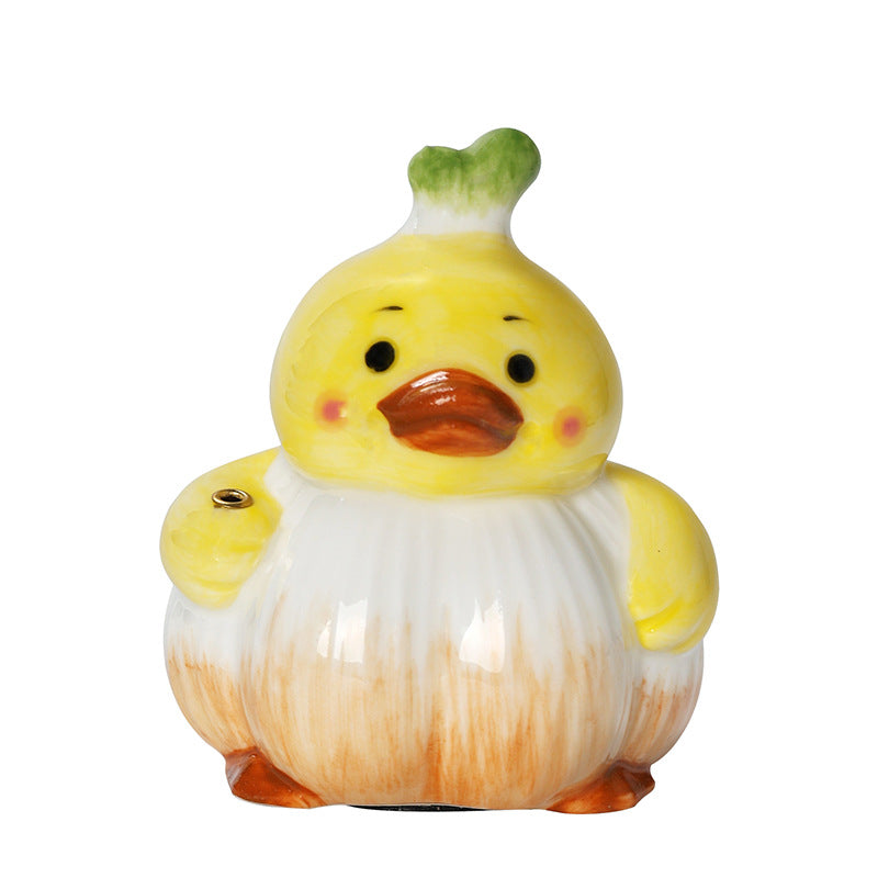 Ceramic Decoration