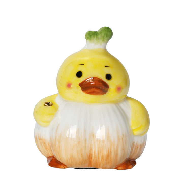 Ceramic Decoration