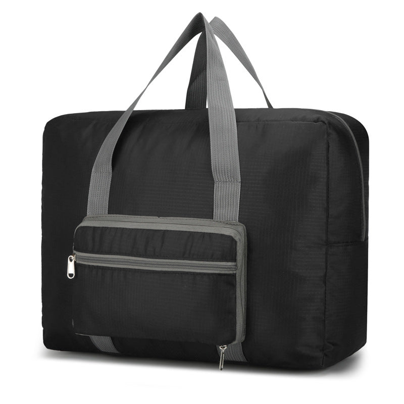 Durable Travel Gear Tote