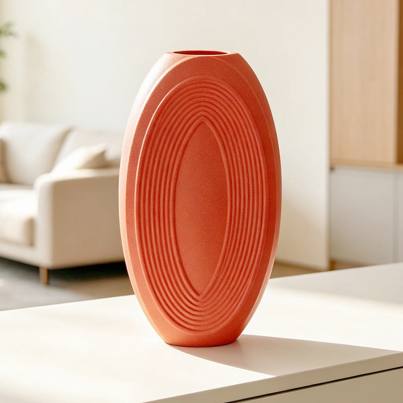 Decorative Modern Geometric