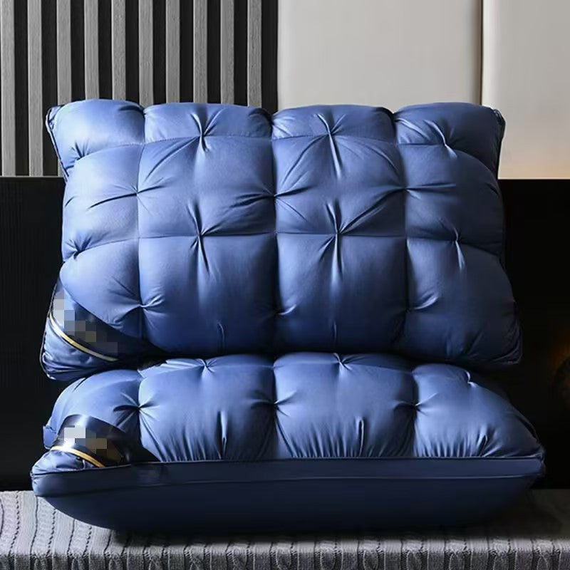 Decorative Luxurious Supportive Pillow Avarnia